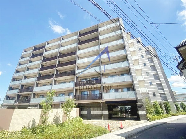 N-stage 赤羽志茂