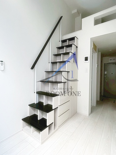 ＳＬＳＧ荒川町屋の内装