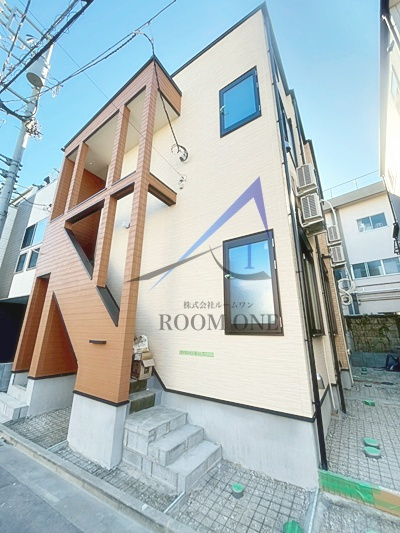 ＳＬＳＧ荒川町屋