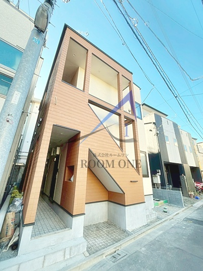 ＳＬＳＧ荒川町屋