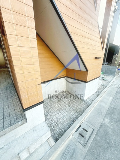 ＳＬＳＧ荒川町屋