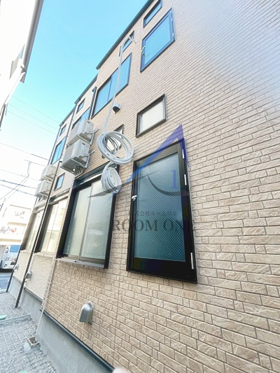 ＳＬＳＧ荒川町屋