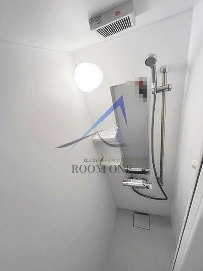 ＳＬＳＧ荒川町屋のシャワールーム|シャワールームです。