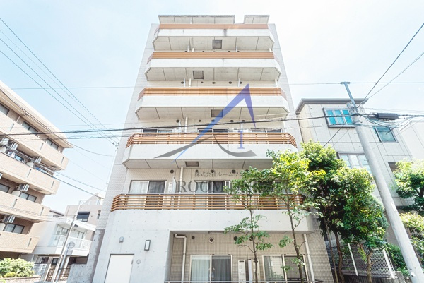 アプレシティ本駒込