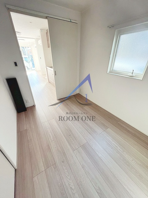 ルート清澄の内装