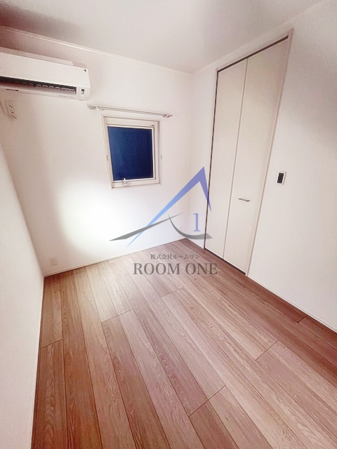 ルート清澄の居間・リビング|洋室のお部屋です。