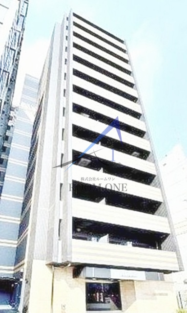 ハーモニーレジデンス錦糸町#002