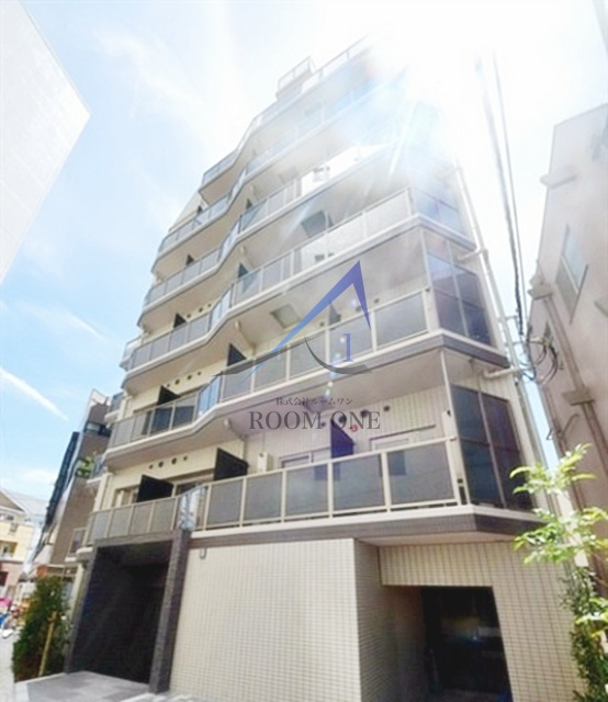 レガリス北千住