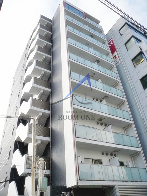 フィールドヒルズ門前仲町