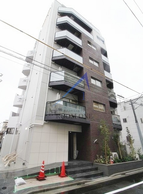 プレール・ドゥーク本所吾妻橋Ⅵ