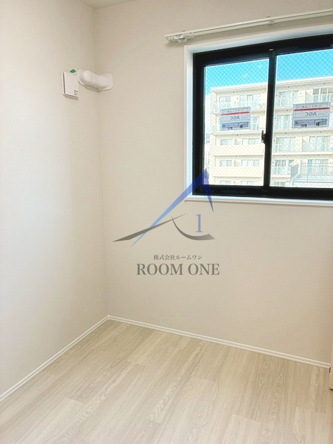 ＭＯＮＯＬＩＴＨ錦糸町の寝室|寝室です。