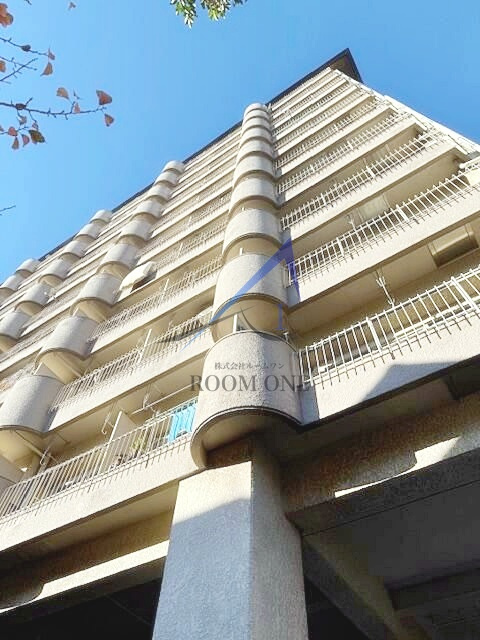 リバーパーク桜木