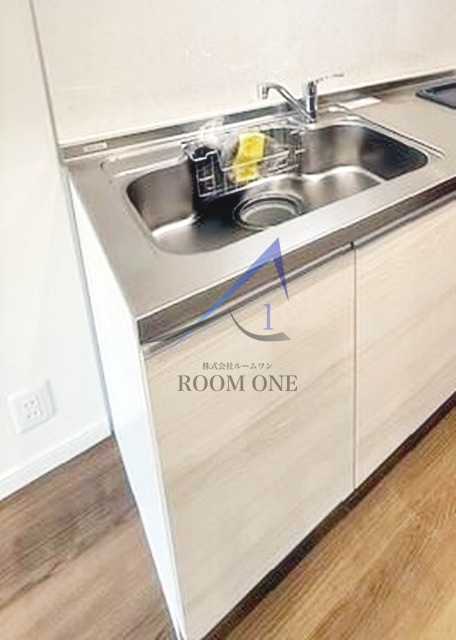 リバーパーク桜木