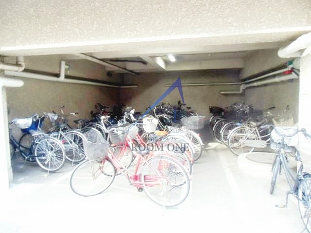 リバーパーク桜木