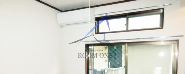 ハイムかしわの内装