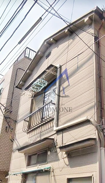 ハイムかしわの外観|外観です。