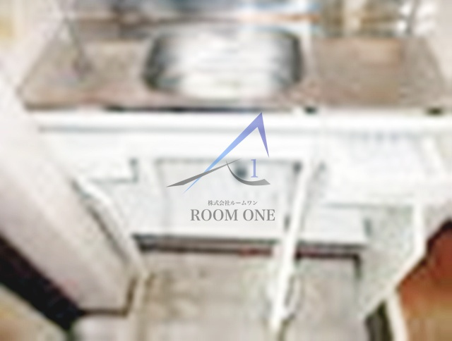 ハイムかしわのキッチン|キッチンです。