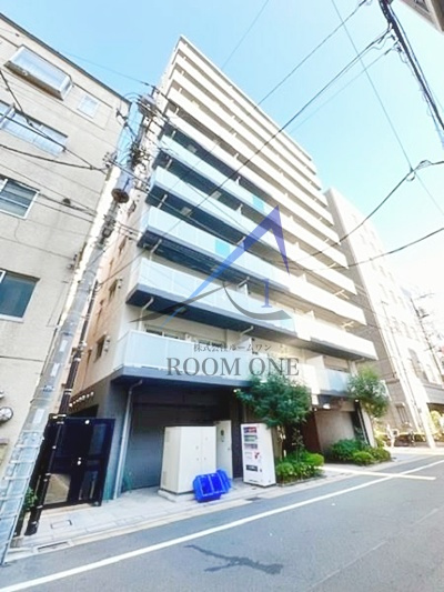 レクシード両国駅前