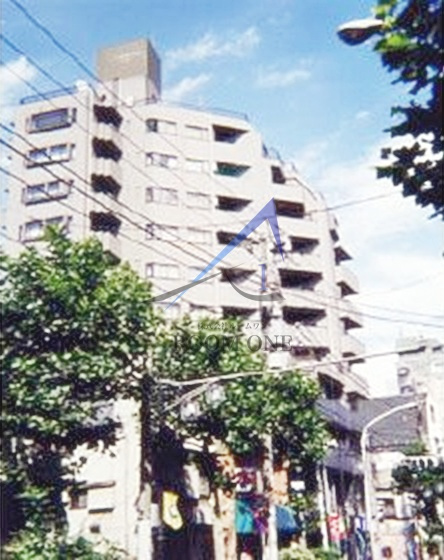 エールプラザ戸山台