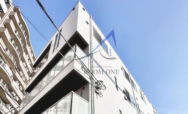 ＧＲＡＣＥの外観|外観です。