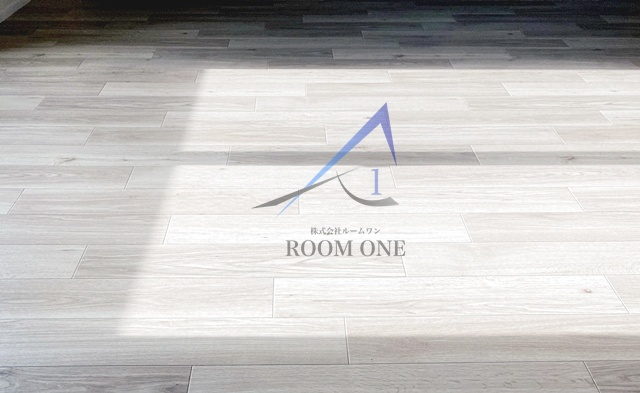 ＧＲＡＣＥの居間・リビング|洋室のお部屋です。