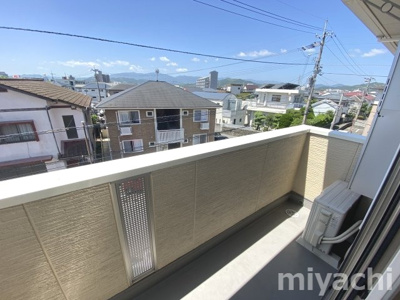 【バルコニー】 | カポック