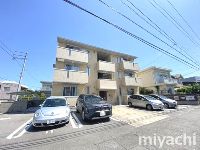 【駐車場】 | カポック