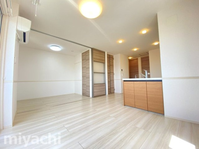 【居間・リビング】 | カポック