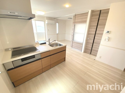 【キッチン】 | カポック