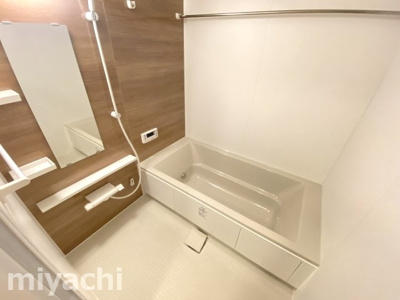 【浴室】 | カポック