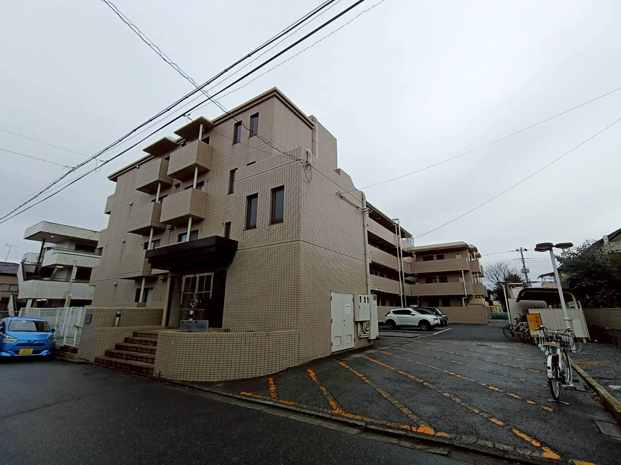 サエラ八千代台