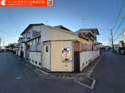 松戸市松飛台10期の画像