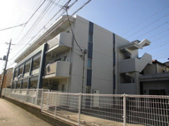 シャン・ド・フルールⅢの画像