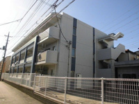 シャン・ド・フルールⅢの画像