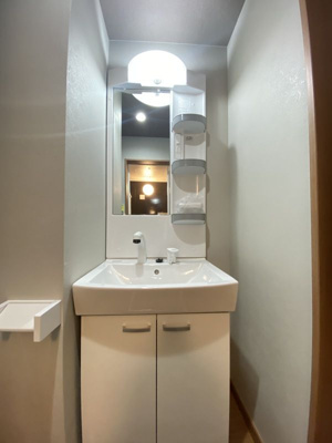 【洗面所】 | アリエッティ