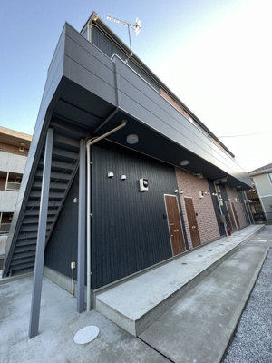 【外観】 | アリエッティ