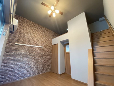 【居間・リビング】 | アリエッティ