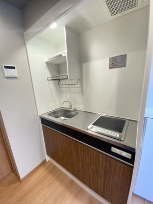 【キッチン】 | アリエッティ