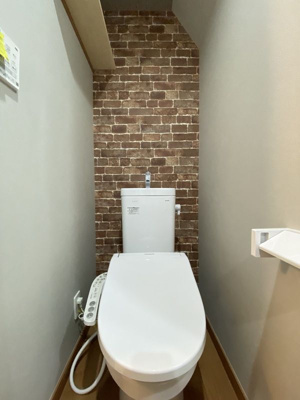 【トイレ】 | アリエッティ