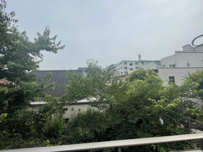 【展望】 | シーマ中馬込 | シーマ中馬込