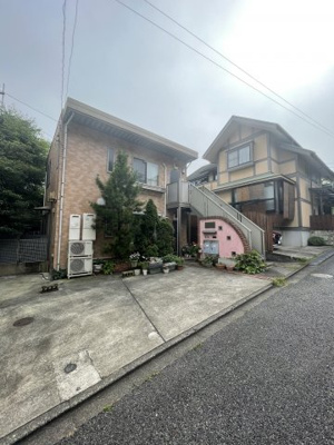 【駐車場】 | シーマ中馬込 | シーマ中馬込