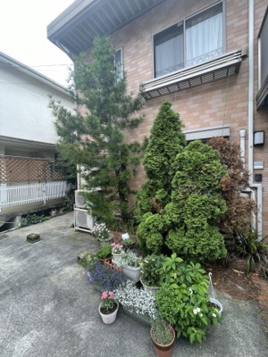 【その他共用部分】 | シーマ中馬込 | シーマ中馬込