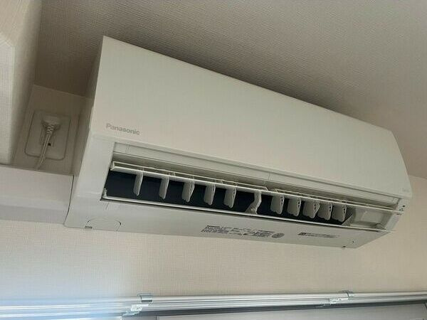 CRESTTAPP野田の設備