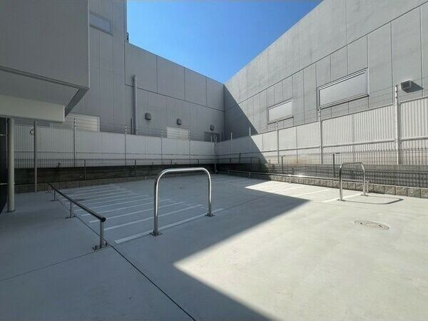 CRESTTAPP野田のその他