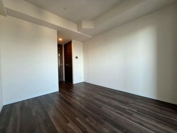 CRESTTAPP野田の洋室