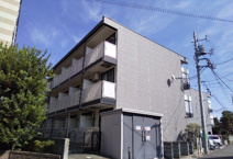 レオパレスボナール　Ｓ　Ｙの画像