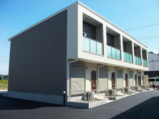 Ｖｅｒｄｅみどり野ⅡＢ