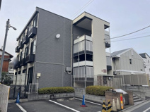 レオパレスダックスの画像