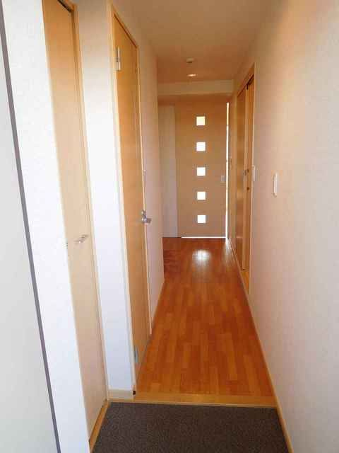 サンスクエア　　刈谷市の賃貸ならクラスホーム刈谷店の玄関