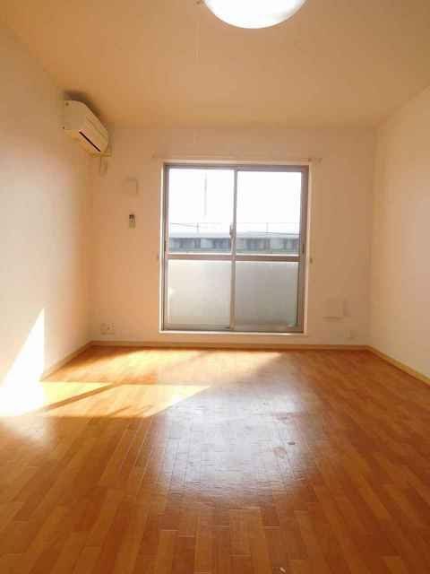 サンスクエア　　刈谷市の賃貸ならクラスホーム刈谷店の居間・リビング